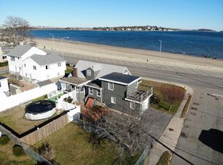 607 Quincy Shore Dr, Quincy, MA 02170