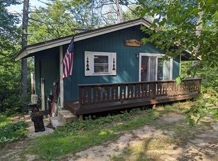 65 Cranmore Shores Rd, Albany, NH 03818