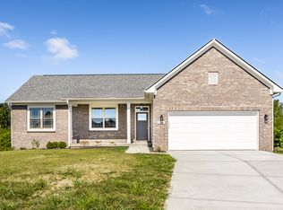 234 Bardwell Ct, Indianapolis, IN 46229