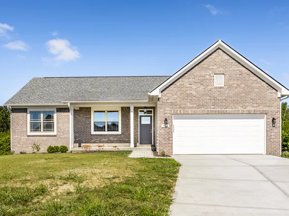 234 Bardwell Ct, Indianapolis, IN 46229