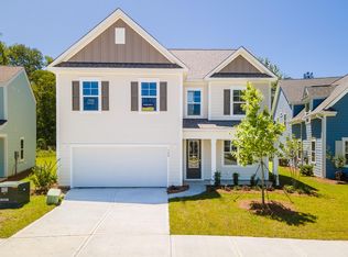 148 Cherry Grove Dr, Summerville, SC 29483