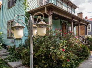 837 W Beverley St #3, Staunton, VA 24401