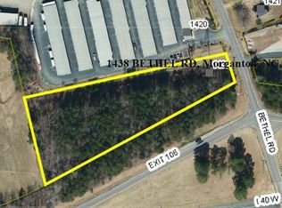 1438 Bethel Rd, Morganton, NC 28655