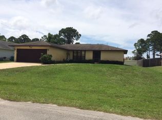 349 SE Huron Ter, Pt Saint Lucie, FL 34953