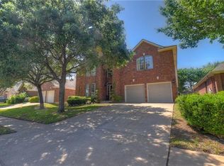 7606 Monona Ave, Austin, TX 78717