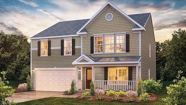 1st image of 1244 Bill Wallace Dr Lot 21