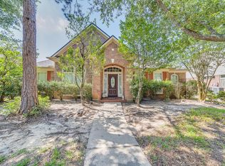 4314 N Pine Brook Way, Houston, TX 77059