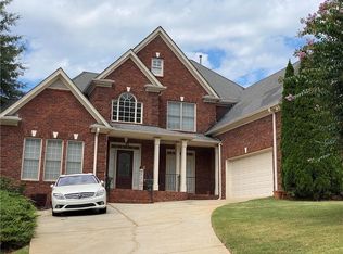 3945 Glen Park Dr, Lithonia, GA 30038