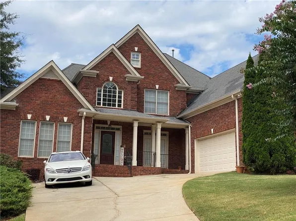 3945 Glen Park Dr, Lithonia, GA 30038