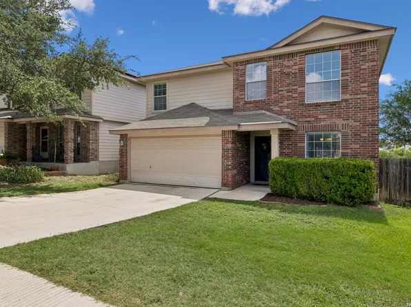 514 RATTLER BLF, San Antonio, TX 78251