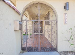 1709 Chapman Dr, Las Vegas, NV 89104