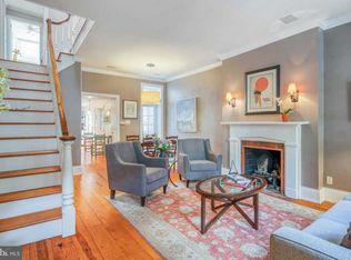 2216 Rittenhouse Sq, Philadelphia, PA 19103