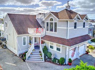 2A W Dune Ln, Beach Haven, NJ 08008