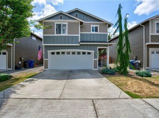 4544 148th St NE, Marysville, WA 98271