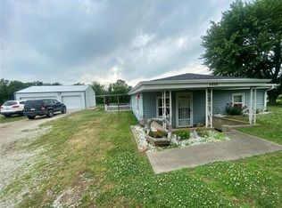 4906 Ajax Rd, Saint Joseph, MO 64507