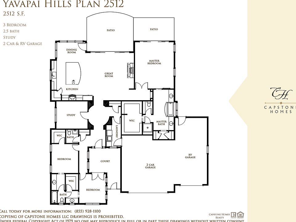 2nd image of 4613 E Alma Ln #260R8V
