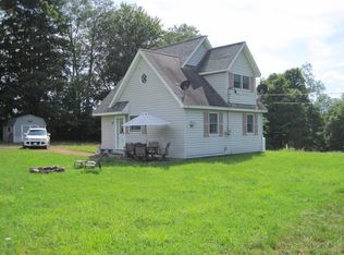 323 State Route 2075, South Gibson, PA 18842