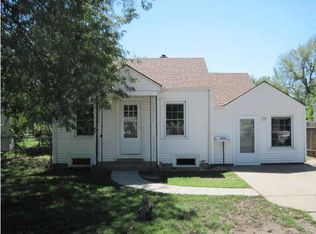 2435 N Vermont St, Wichita, KS 67203