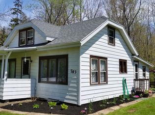 763 Sandy Ave, Angola, NY 14006