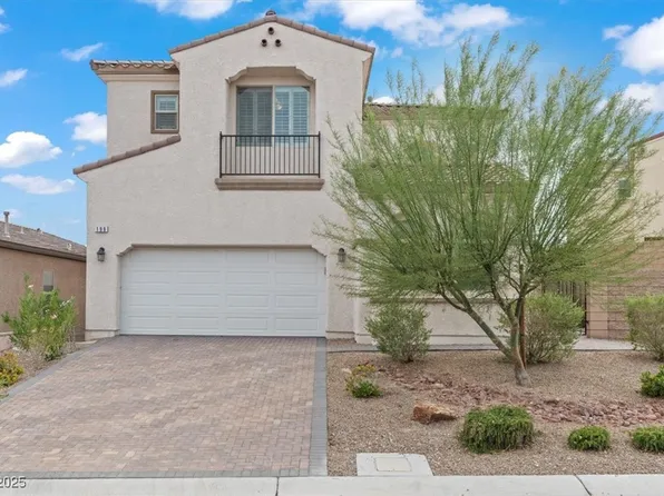 199 Cullerton St, Spring Valley, NV 89148