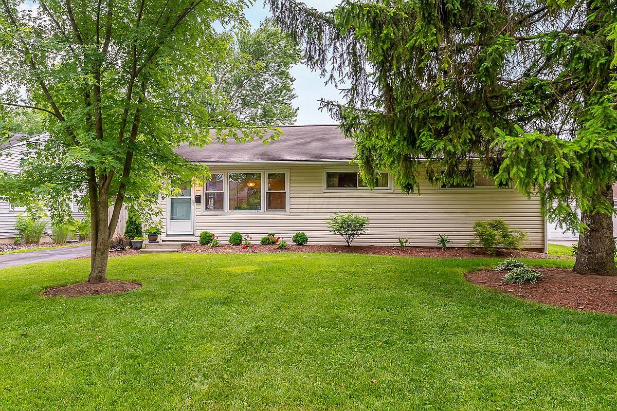 2519 Cranford Rd, Upper Arlington, OH 43221 Zillow