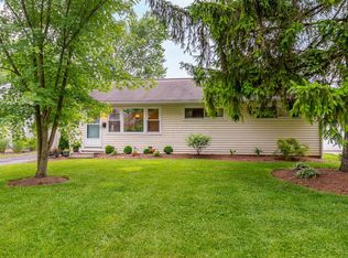 2519 Cranford Rd, Columbus, OH 43221