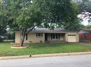 817 Zelda Dr, Hurst, TX 76053