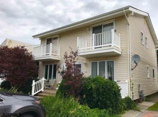 136 44th St, Brigantine, NJ 08203