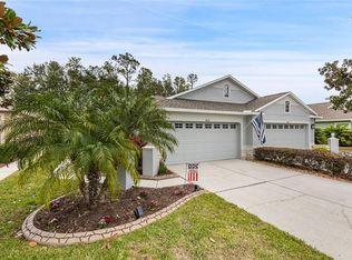 7633 Deer Path Ln, Land O Lakes, FL 34637
