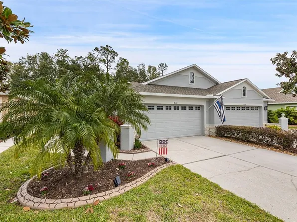 7633 Deer Path Ln, Land O Lakes, FL 34637