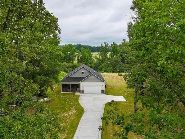 1003 County Road 52, Arley, AL 35541