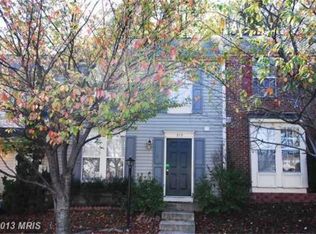 213 Independence Dr, Stafford, VA 22554