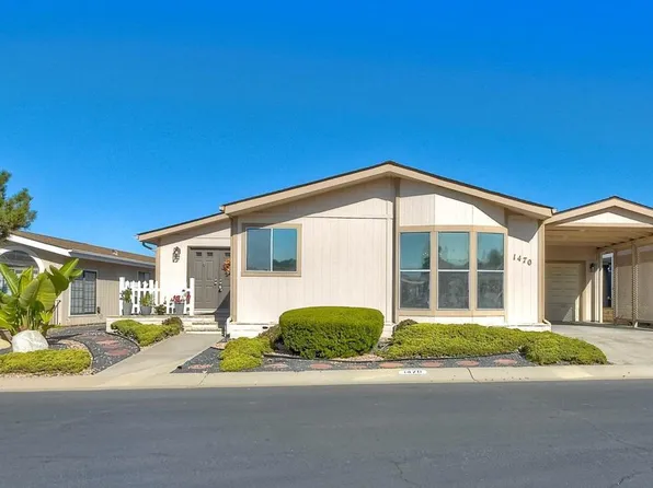 1470 Puritan Way, Oceanside, CA 92057