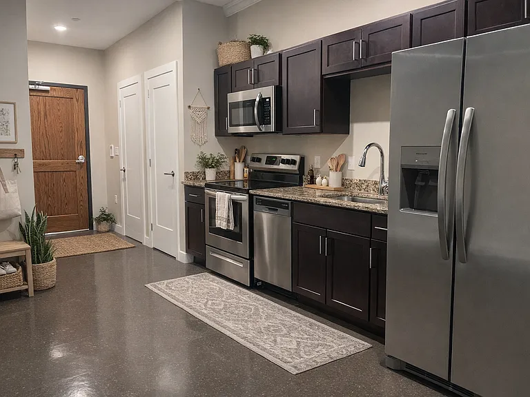 Downtown Lofts — Photo 6