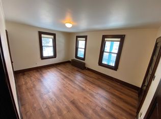 10 Thompson St #1, Pt Jervis, NY 12771