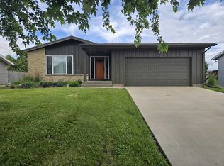 3053 15th St, Monroe, WI 53566