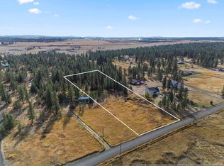 W Newkirk Rd, Spokane, WA 99224