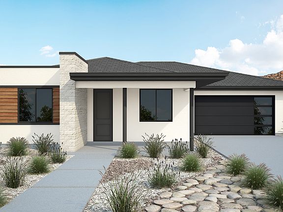 Plan Elevation.