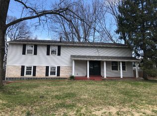 2685 Bradwell Dr, Florissant, MO