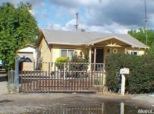 403 Empire Ave, Modesto, CA 95354