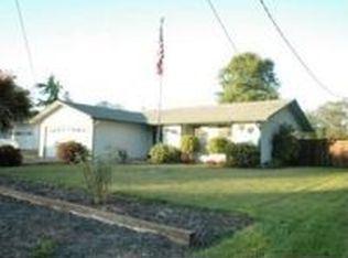 38805 NE Ash St, Scio, OR 97374