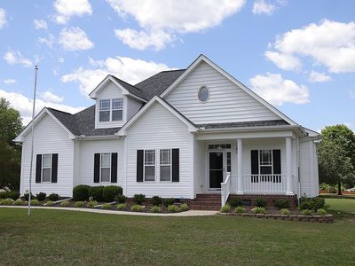 8812 Oregon Inlet Ct, Raleigh, NC, 27603