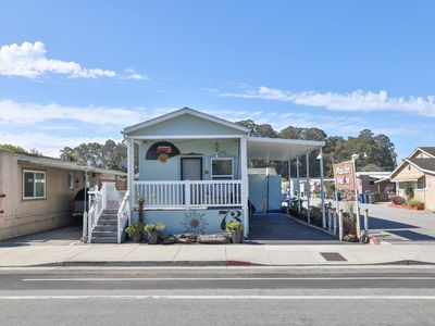 2630 Portola Dr #73, Santa Cruz, CA, 95062