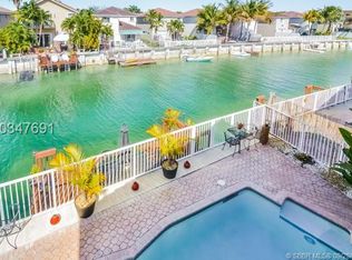 14764 SW 132nd Ave, Miami, FL 33186