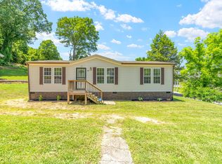 401 Meadow View Rd, Knoxville, TN 37914