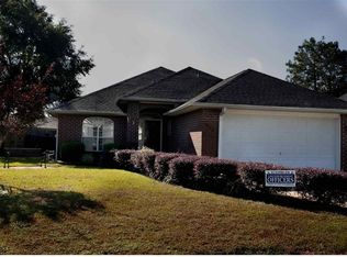 3972 Sunny Manor Cir, Milton, FL 32583