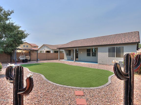 3rd image of 18235 N CALACERA Street