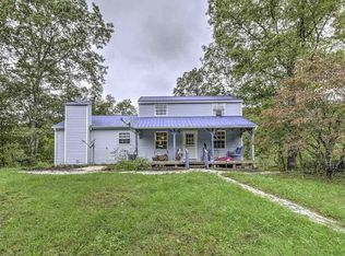 232 Stargazer Ln, Thorn Hill, TN 37881