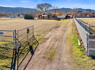 1206 Maybelle Ln, Camp Verde, AZ 86322