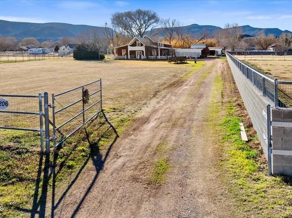 1206 Maybelle Lane, Camp Verde, AZ 86322